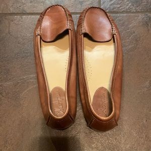Cole Haan Leather Loafer